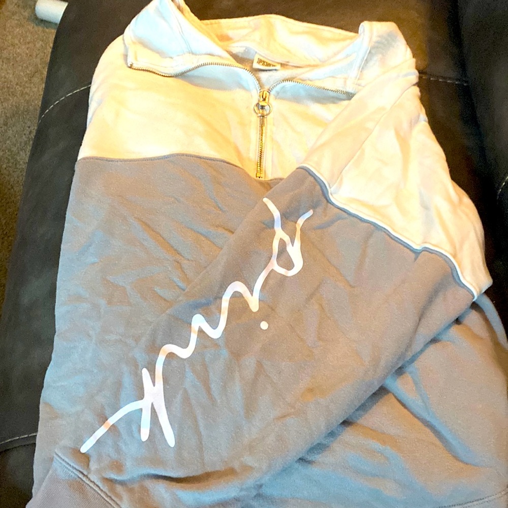 PINK sweatshirt